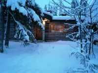 Rantaruka Apartment Hotels in Куусамо