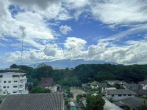 โรงแรมอินสไปร์ เฮ้าส์