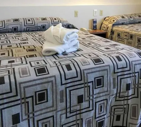 Hotel Terranova Отели рядом с достопримечательностью «Templo del Señor de los Remedios»