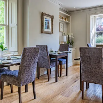 Lorne House Bed & Breakfast