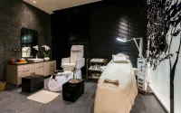 Mövenpick Hotel du Lac Tunis - spa