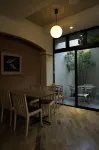 Mizuhasou - Desayuno
