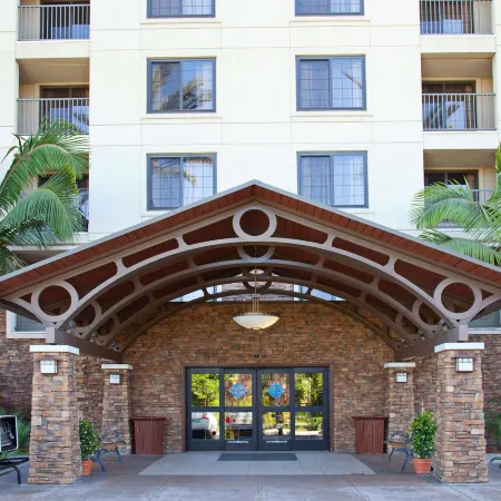 Sonesta ES Suites Anaheim Resort Area