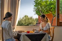 Hotel Il Girasole - Desayuno