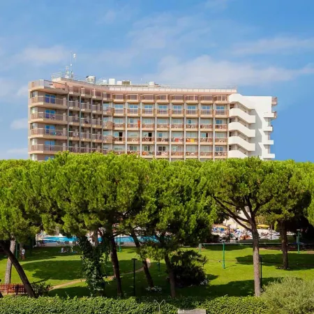 Hotel Beverly Park & Spa