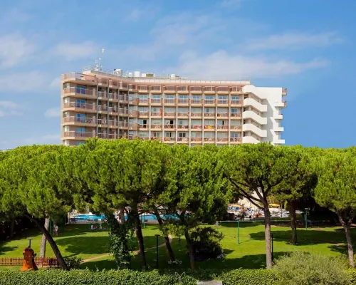 Hotel Beverly Park & Spa Hotels in Blanes