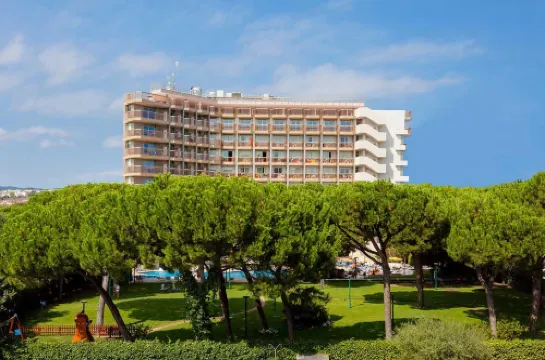 Hotel Beverly Park & Spa