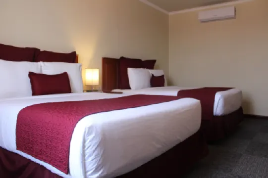 Hotel Las Palmeras Hôtels à : 