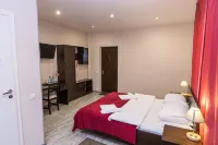 Asti Rooms Hotel