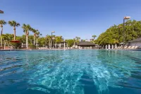 Legacy Vacation Resorts - Palm Coast - Parkplatz