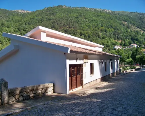 Inatel Manteigas Hotels in Manteigas