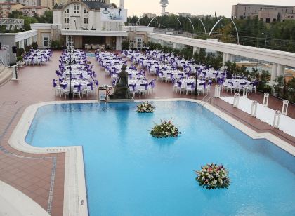 Buyukhanli Park Hotel