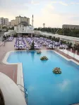 Buyukhanli Park Hotel - Pools