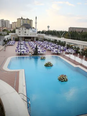 Buyukhanli Park Hotel