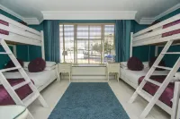 Little Paris - Parking - by Brighton Holiday Lets - Bungalows