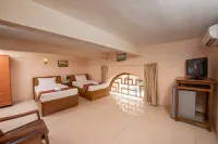 仰光都市酒店 酒店