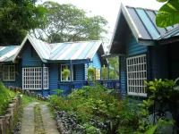 Adventure Eco Villas Các khách sạn gần I Love Tobago Sign