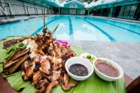 Family Country Hotel & Convention Center Hotels in General Santos