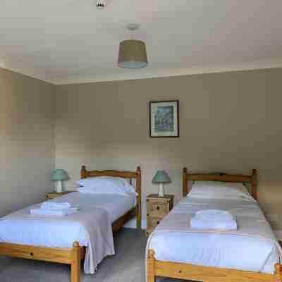 Lakeside Lodge Golf and Country Club Rooms