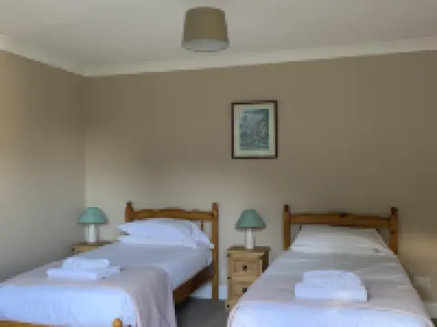 Lakeside Lodge Golf and Country Club Hotels in Huntingdon