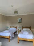 Lakeside Lodge Hotels in Huntingdon