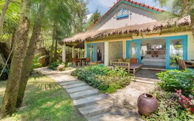 Ocean House An Bang Hotel a Cẩm An
