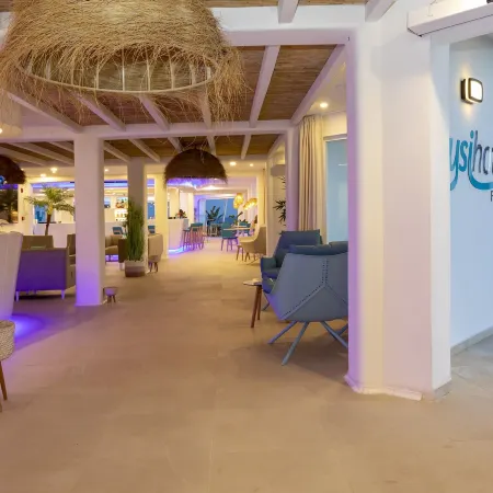 Hotel Maysi