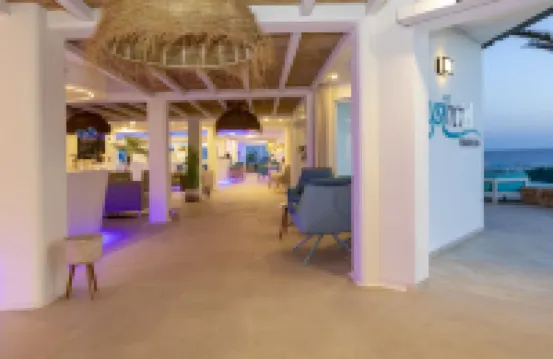 Hotel Maysi