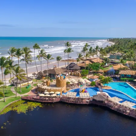 Cana Brava All Inclusive Resort