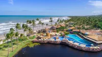 Cana Brava All Inclusive Resort - de playa