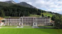 Schatzalp Hotel