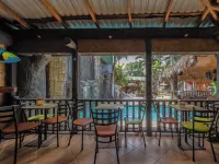 Poshtel Arenal