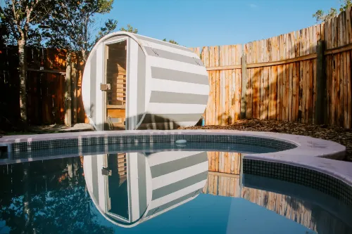 Treedom Villas and Vardos Hotels in Sedgefield
