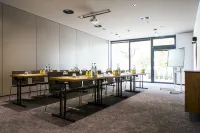 RiKu Hotel Pfullendorf Hoteles en Sigmaringa