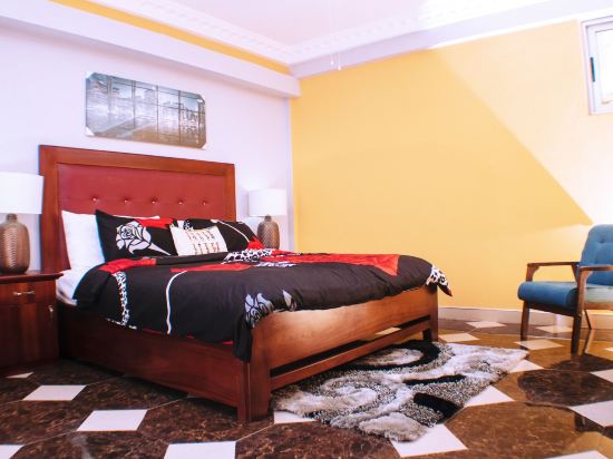 Royal Haveala Apartments