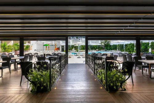 邁阿密公園公寓式飯店 - 3 星級