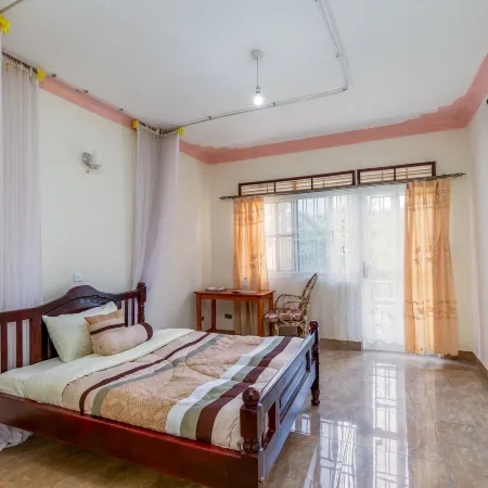 Airport Side Hotel Entebbe