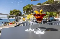 ARTIEM Audax - Adults Only - Quầy bar