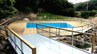 Yanggaksan Pension فنادق في جيومسان-غون