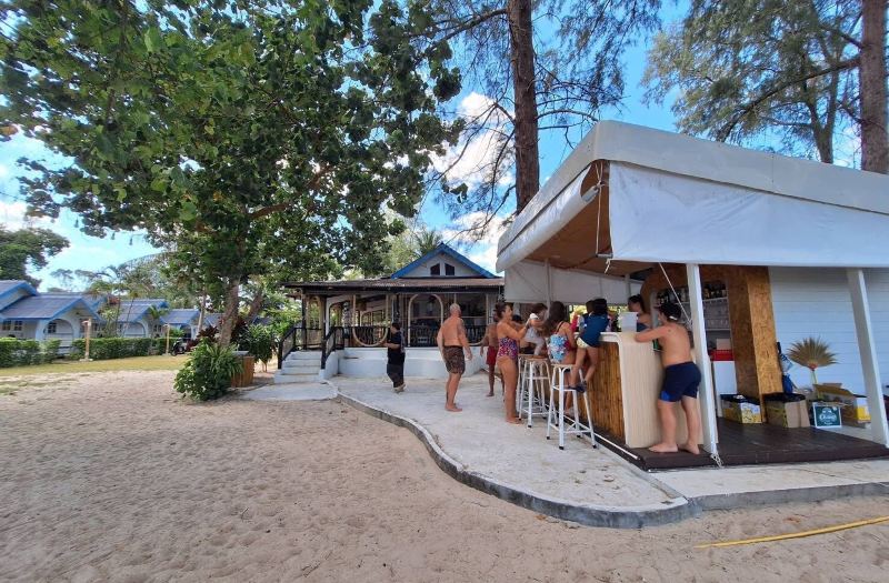 PAN Beachfront Resort Krabi