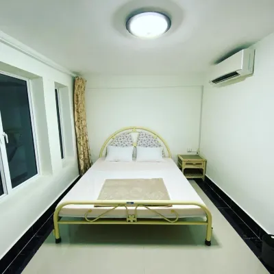 Guesthouse Sagami Cambodia - Hostel