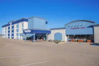 Days Inn & Conference Centre by Wyndham Camrose Norsemen Hôtels à : 