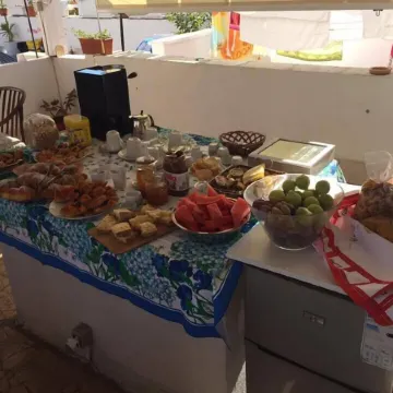 B&B Cuore di Gallipoli