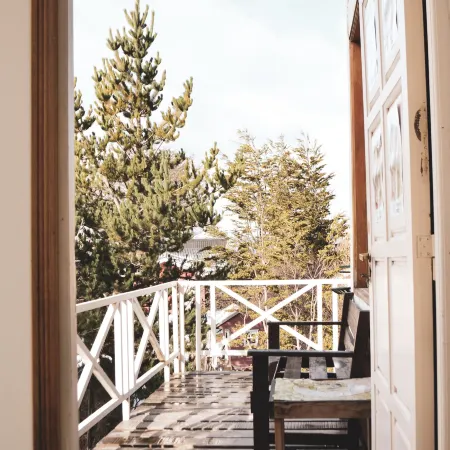 Hosteria Foike