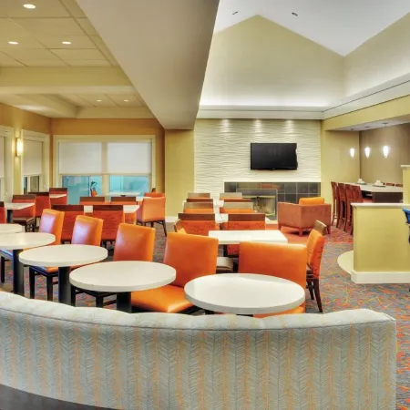 Hawthorn Suites by Wyndham Erie