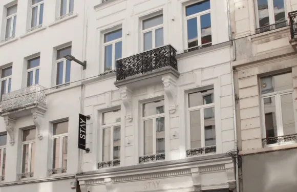 國民城市公寓和套房酒店