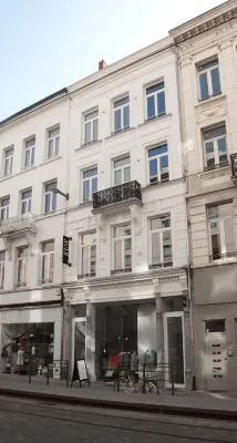 Maison Nationale City Flats & Suites Hotels in 