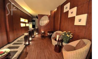 Bonne Nuit Hotel & Spa Hanoi