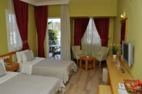 Hotel Doruk - Quầy Bar