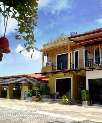 รูปภาพของโอเอซิส รีสอร์ท